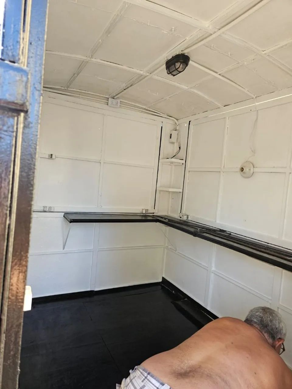 Treiler pronto pra  seu negócios.    - Foto 4