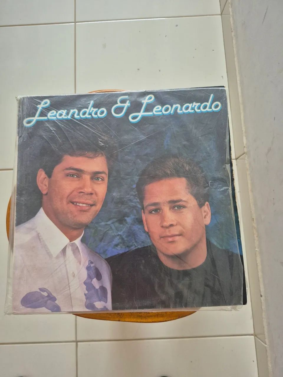 LP Leandro&Leonardo
