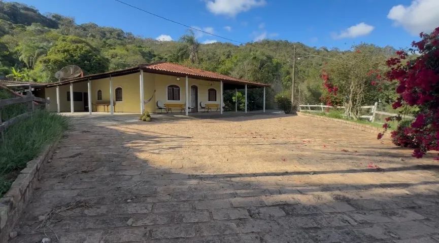 Sitio Ebenezer - 74,57m2 - Documento regularizado - Foto 2