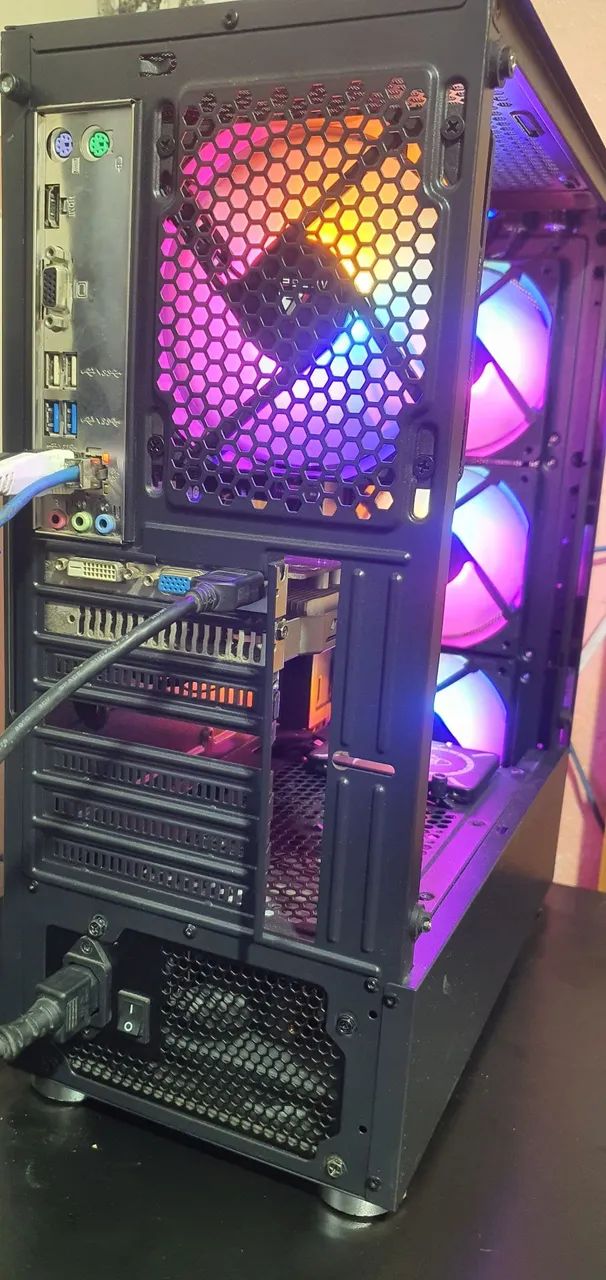 Cpu Gamer Core i3 9100f - Foto 3