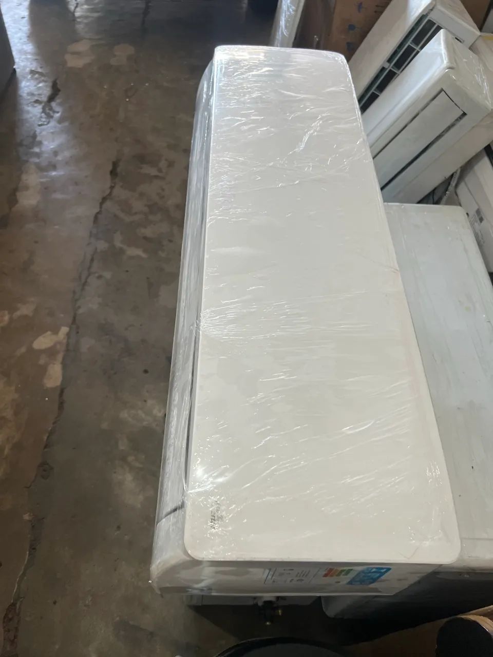 Split de 240000 btus 