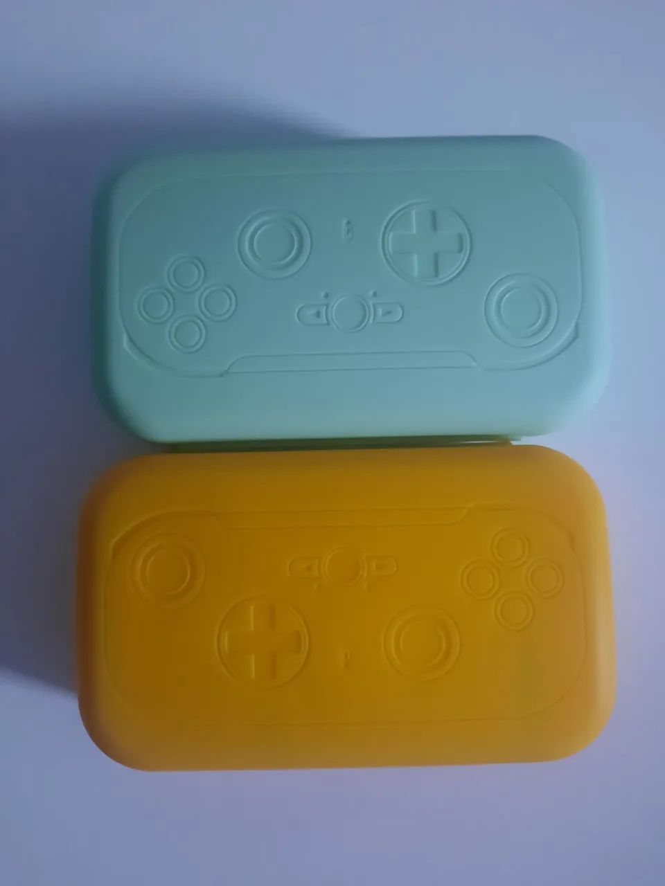 Controle Ipega Nintendo Switch  - Foto 4