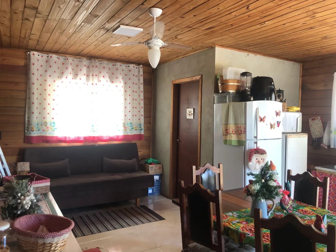 LINDA CASA RURAL TIJUCAS SC - Foto 4