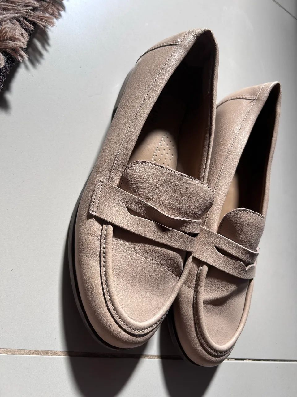 MOCASSIM FEMININO - Foto 3