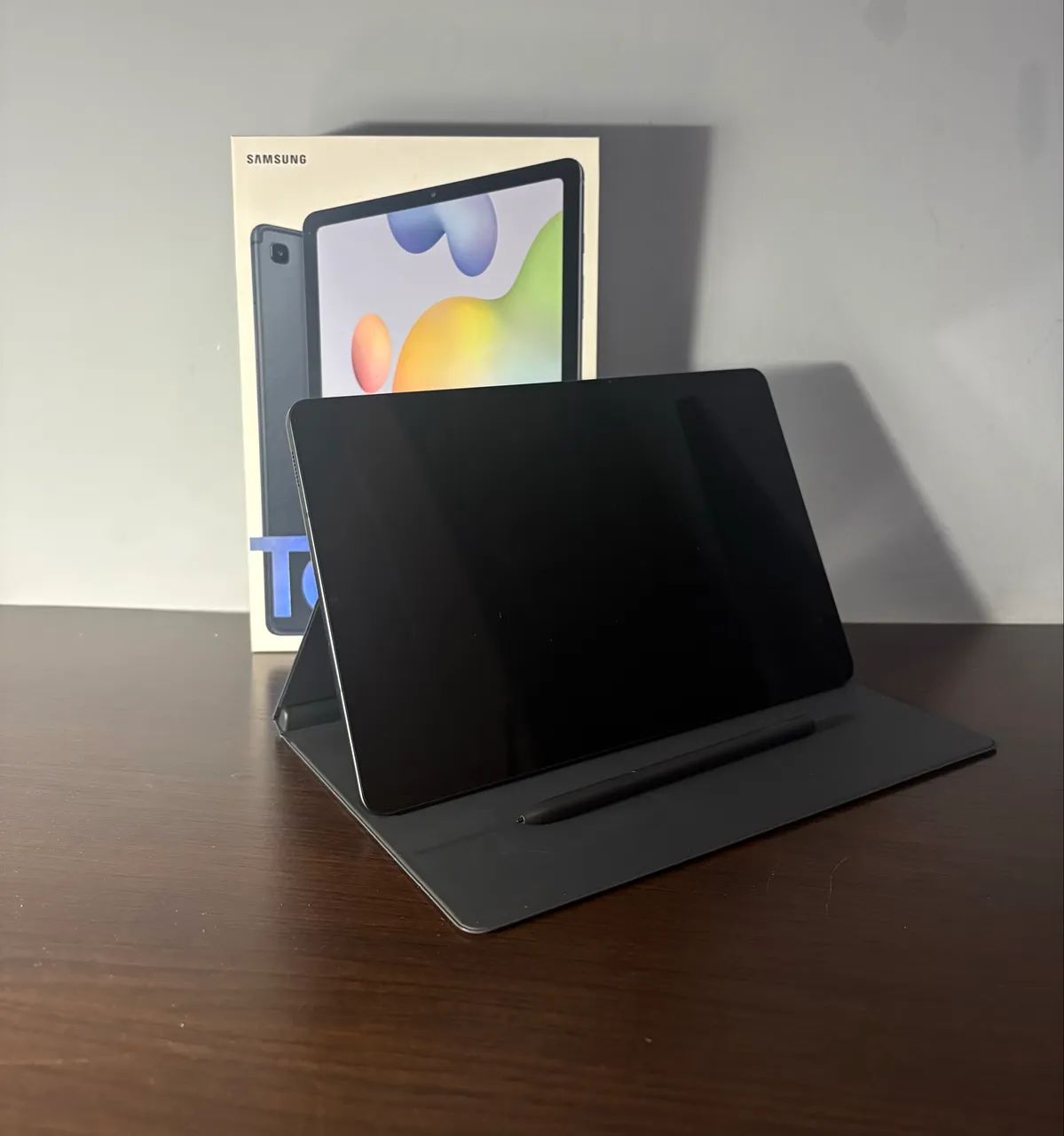 Tab S6 Lite