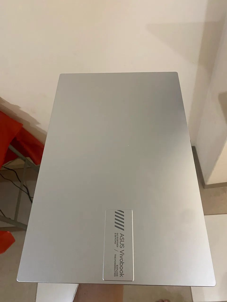 Notebook com menos de 5 meses de uso  - Foto 2