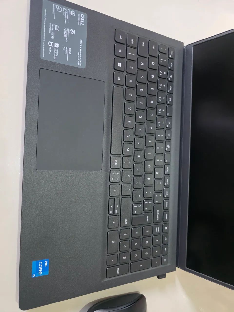 Notebook dell I5 + 16GB RAM + SSD 256 - Foto 4