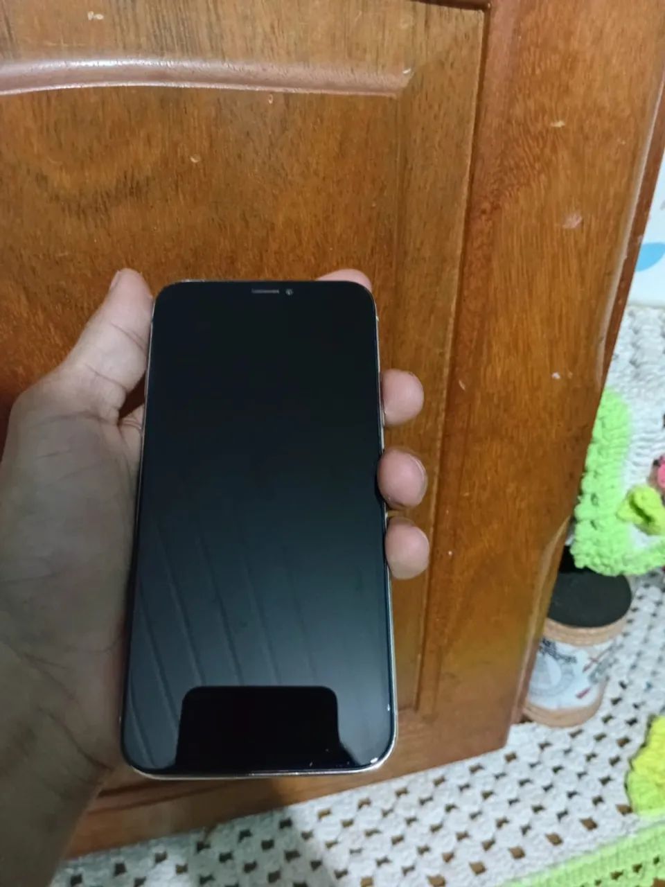 iPhone x - Foto 2