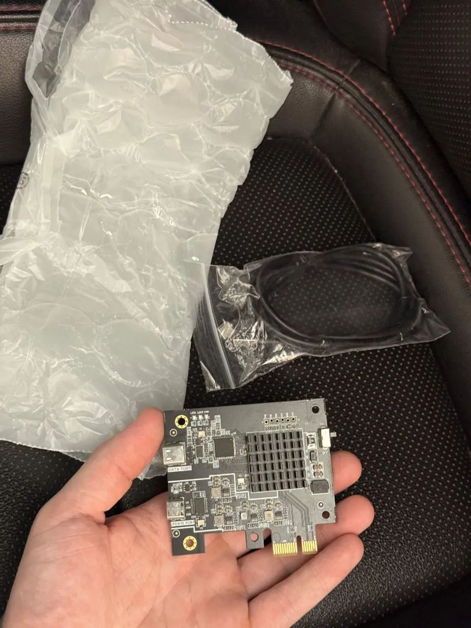 KIT DMA C/ FIRMWARE  - Foto 2