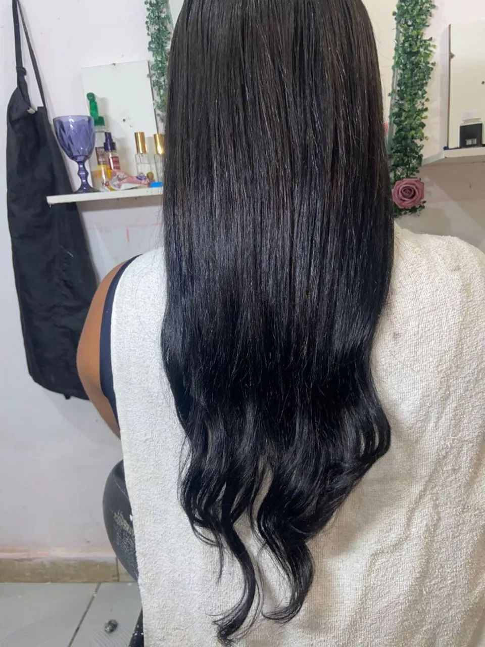 Mega hair promoção  - Foto 2