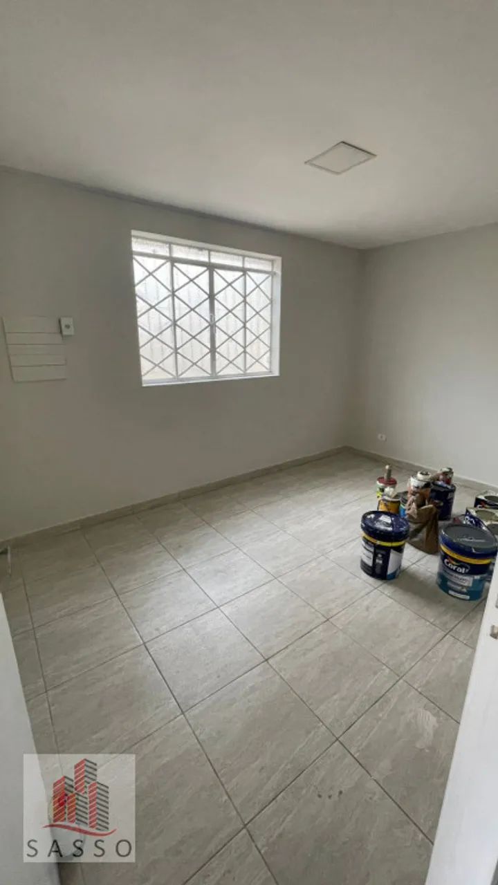 Alugo casa térrea com 3 quartos e uma vaga próximo ao metrô Belém - Foto 2