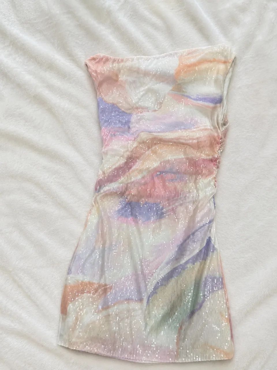 Vestido farm