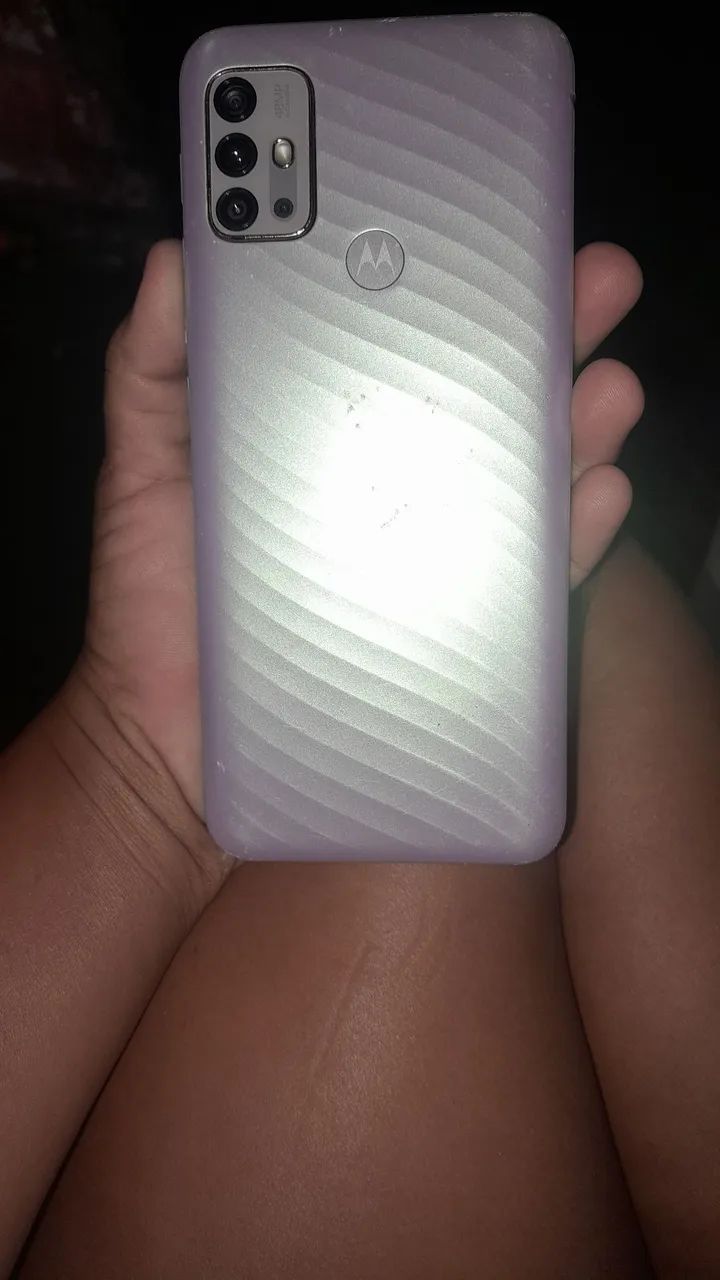 Celular Motorola  - Foto 3