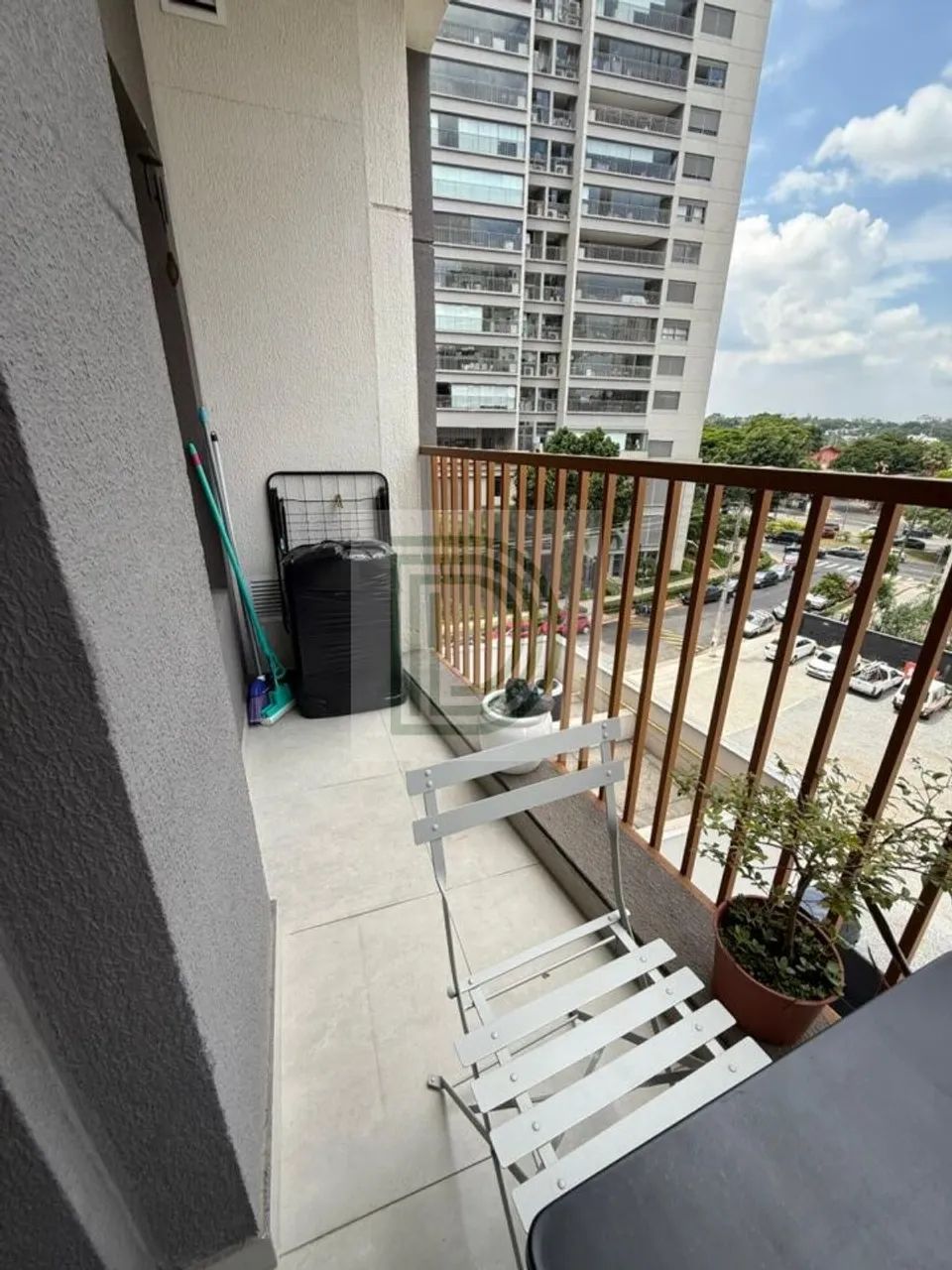 Apartamento a 2 quadras do Metrô Butantã | Próximo à USP | Excelente para Morar ou Investi - Foto 5
