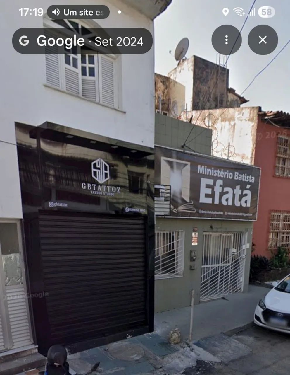 Ponto - Ótima Localização - Estruturado - Foto 3