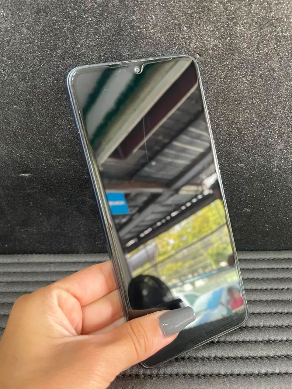 REDMI 14C AZUL 12/512GB - Foto 4