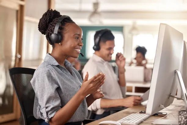 Call center 