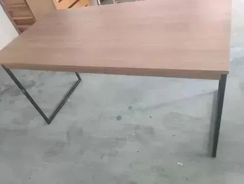 Mesa de jantar 1.36x72 cm