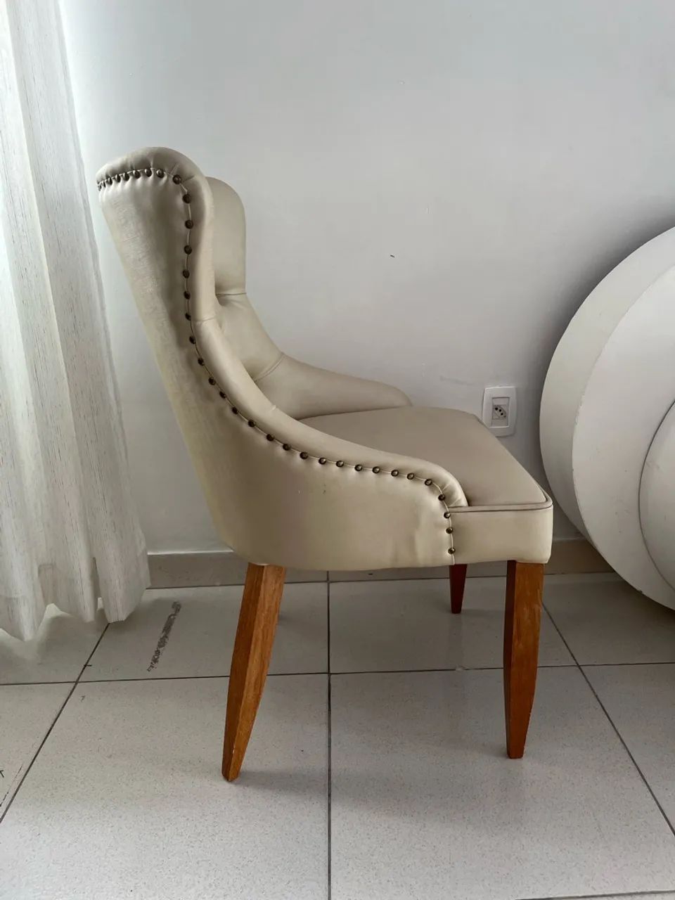Poltrona Decorativa - Foto 4