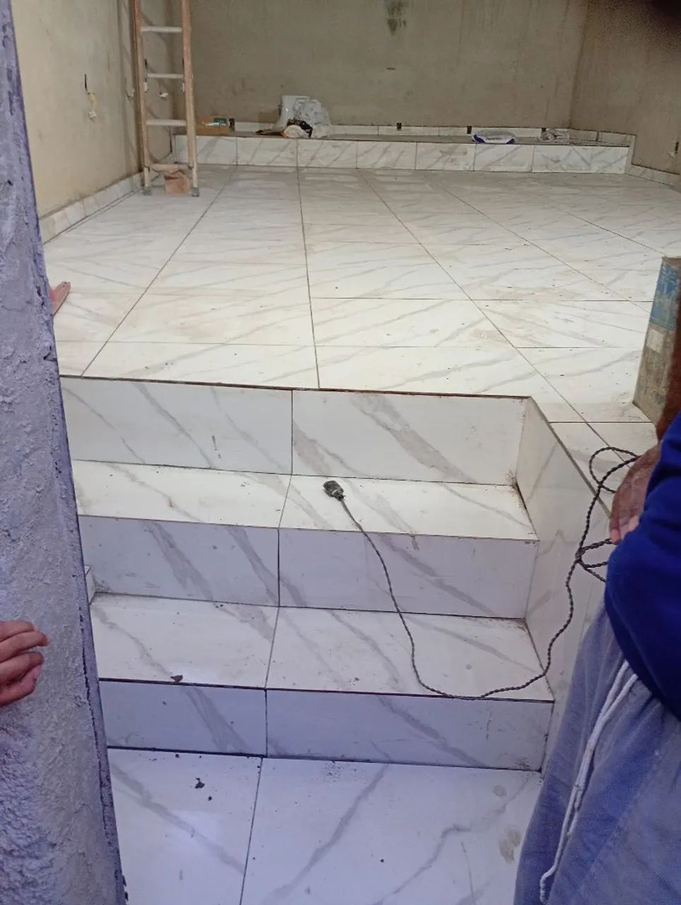 Carlos reformas e construção em geral  - Foto 2