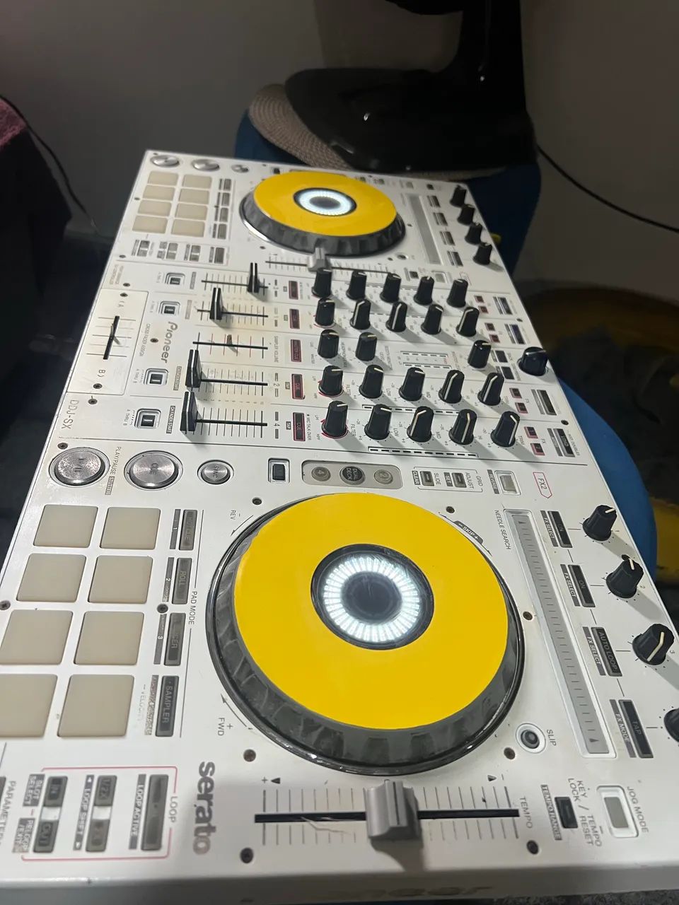 Controladora de DJSX1 - Foto 3