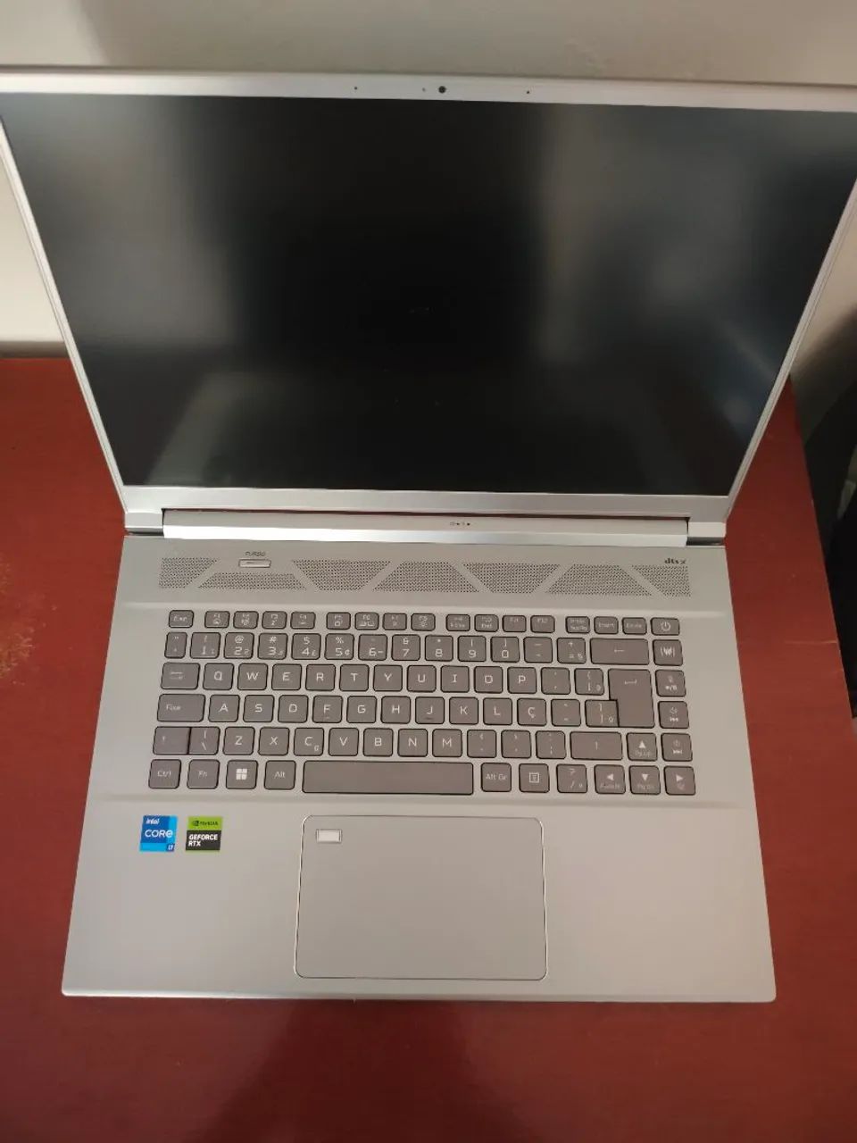 Notebook Gamer Triton 300 SE - Foto 2