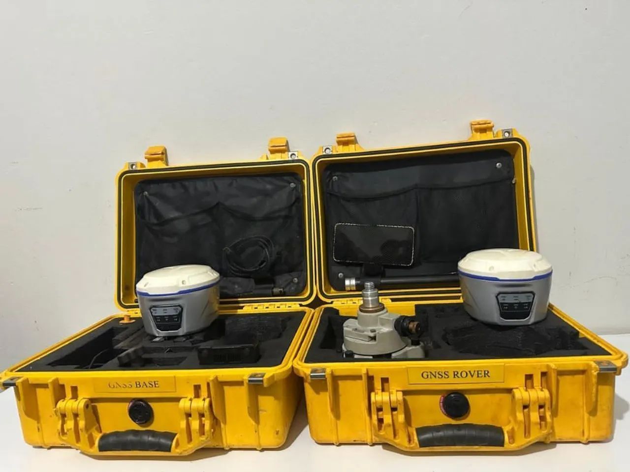 GNSS I5 GPS  - Foto 2