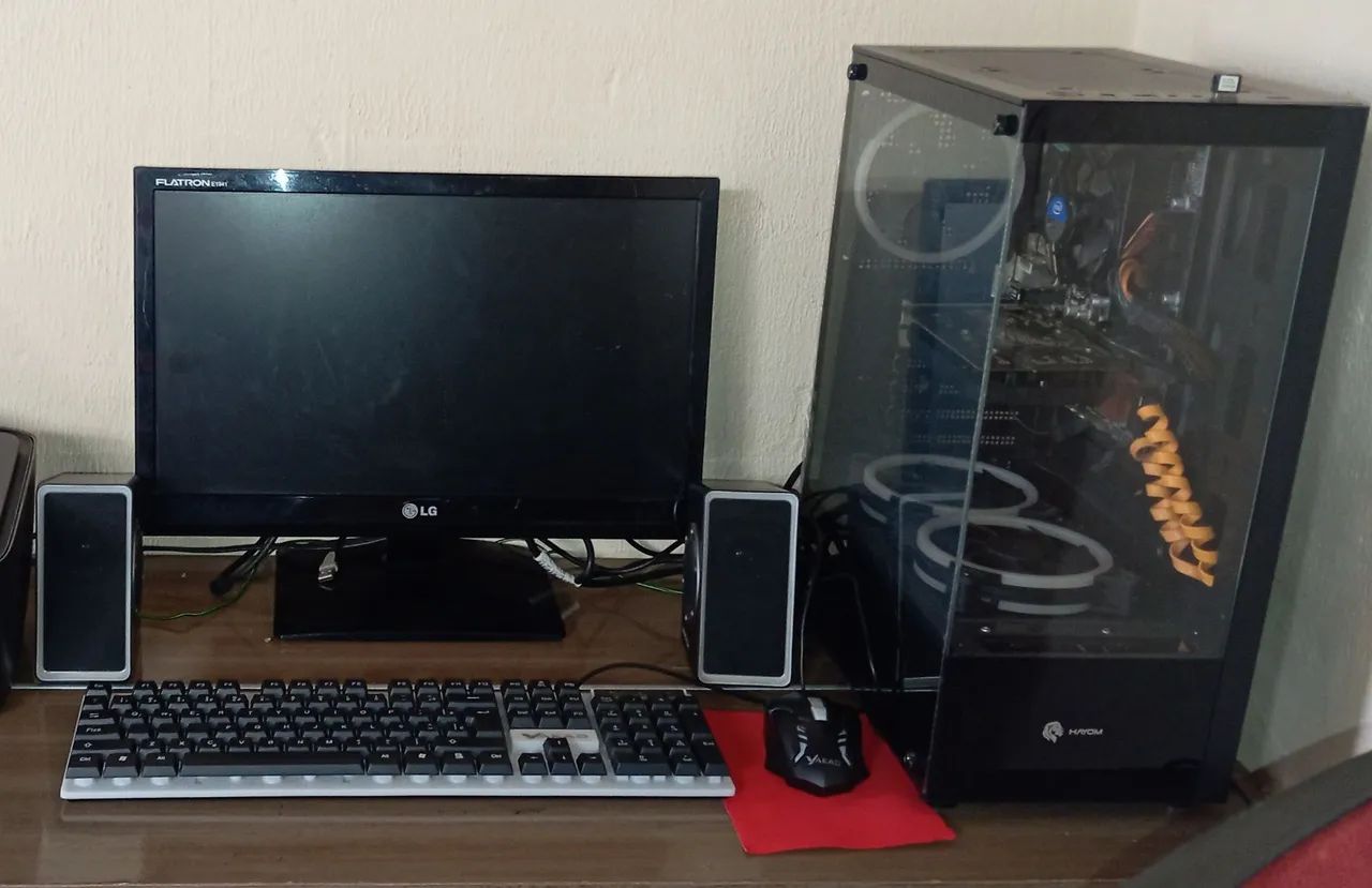 Pc Gamer  - Foto 2