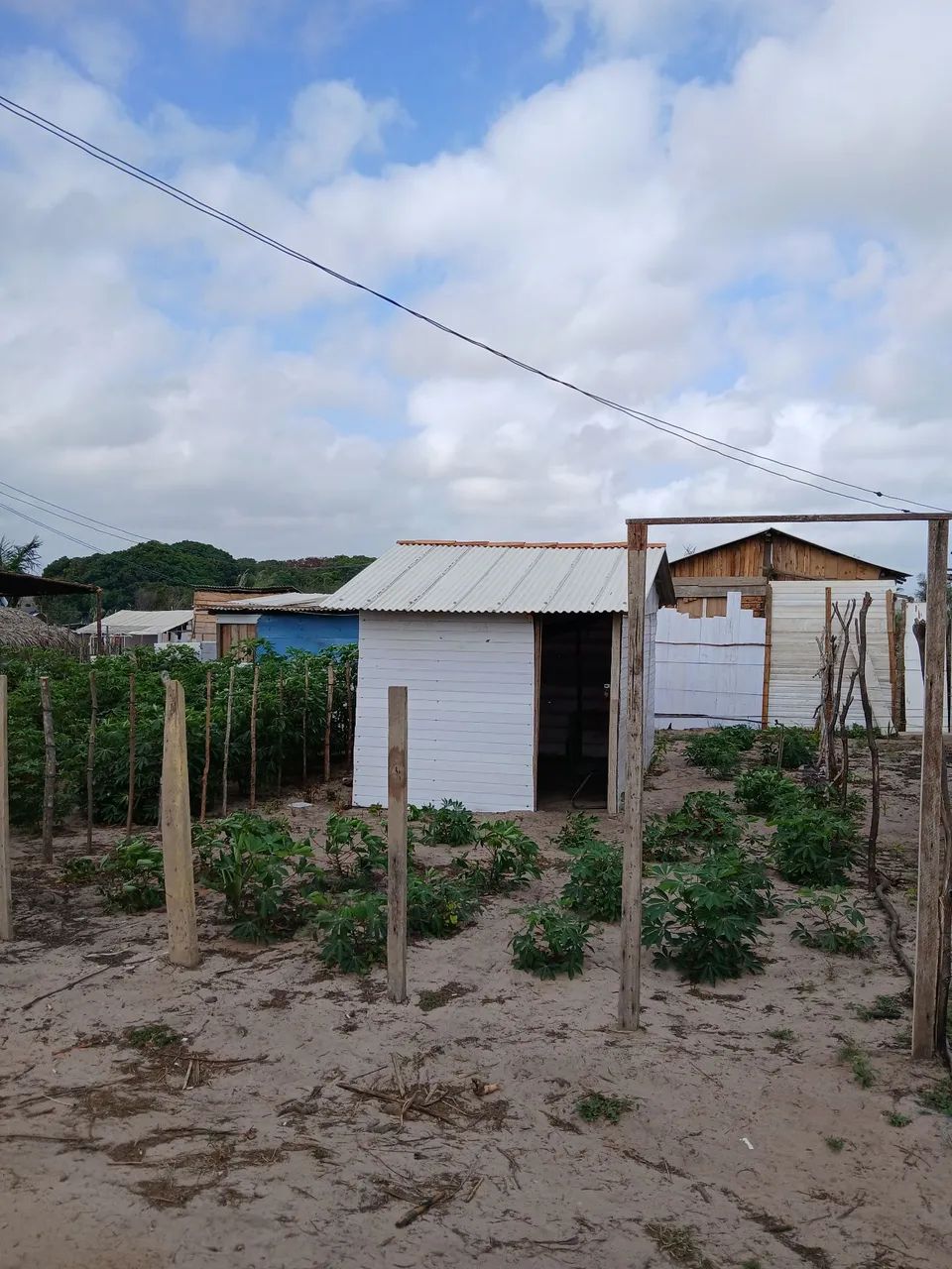 Terreno Na estrada da Raposa  - Foto 4