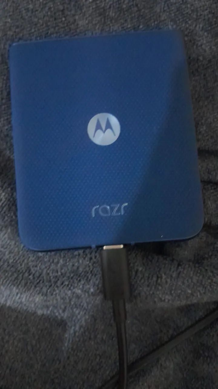 Moto RAZR 60  - Foto 2