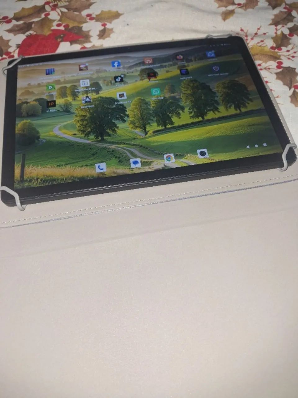 Tablet Vision tab 10  - Foto 3