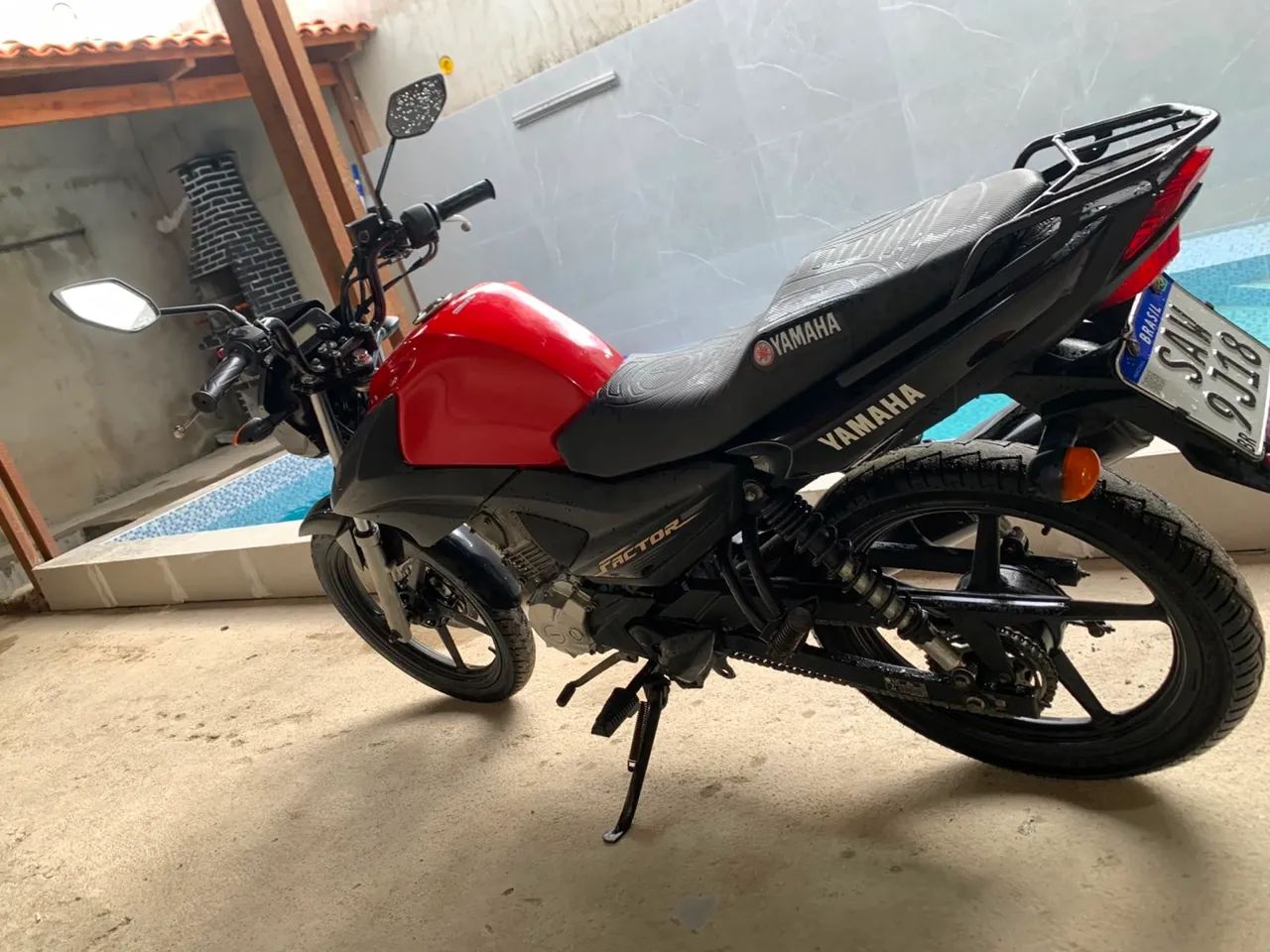 Yamaha Factor 2024  - Foto 4