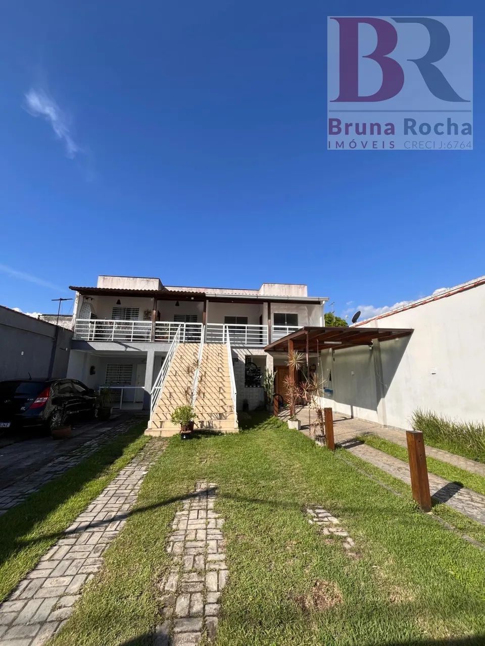 Casa Flexeiras - Magé - Foto 4