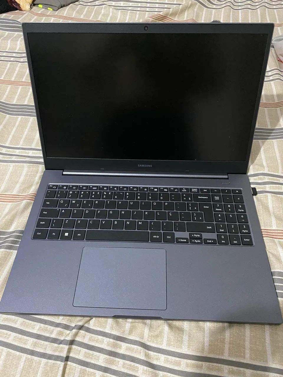 Notebook Samsung book i5  - Foto 2