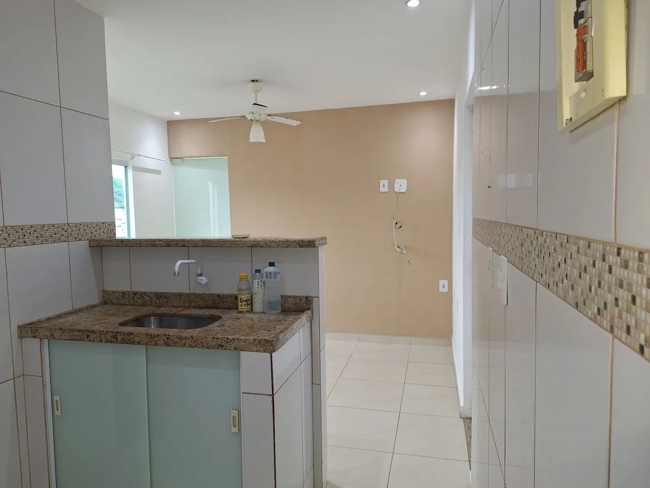 Aluguel de apartamento  - Foto 3