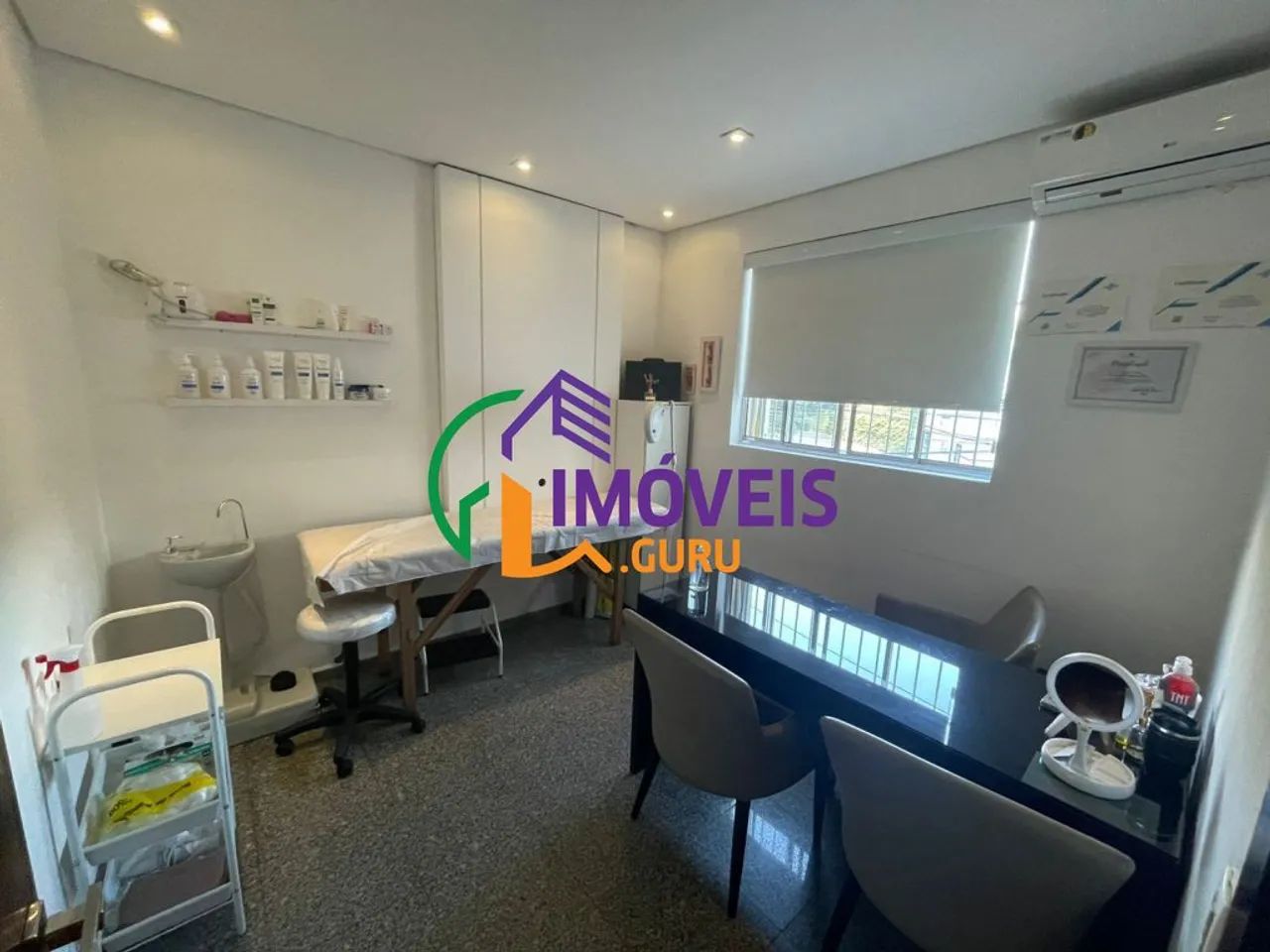 CONJ. COMERCIAL - CHÁCARA SANTO ANTONIO - SP