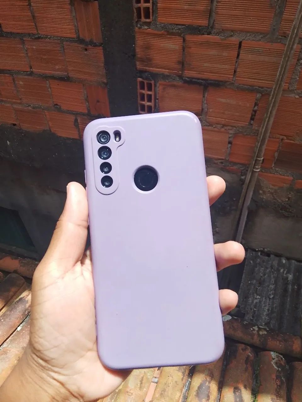 Redmi note 8 - Foto 2