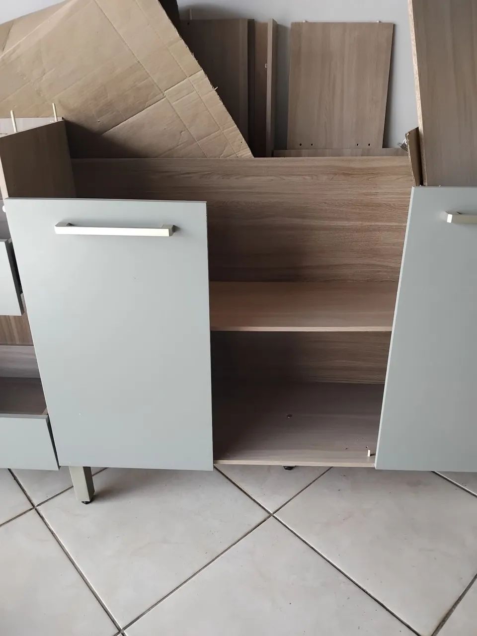 Armário de cozinha - Foto 3