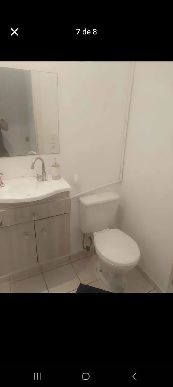 ? CASA PARA ALUGAR - CONDOMÍNIO TERRA NOVA | PALHOÇA/SC - Foto 2
