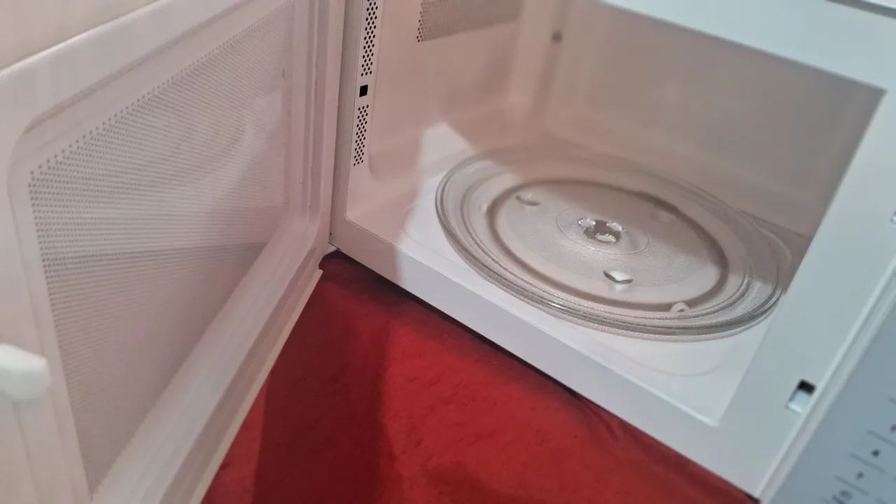 Microondas  - Foto 5