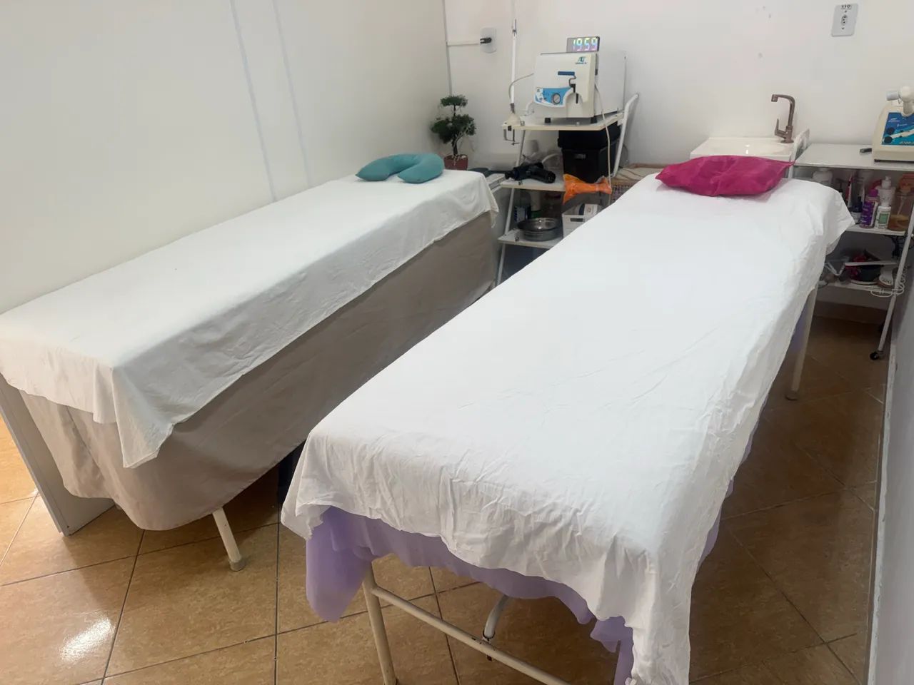 Salão e estética  - Foto 4