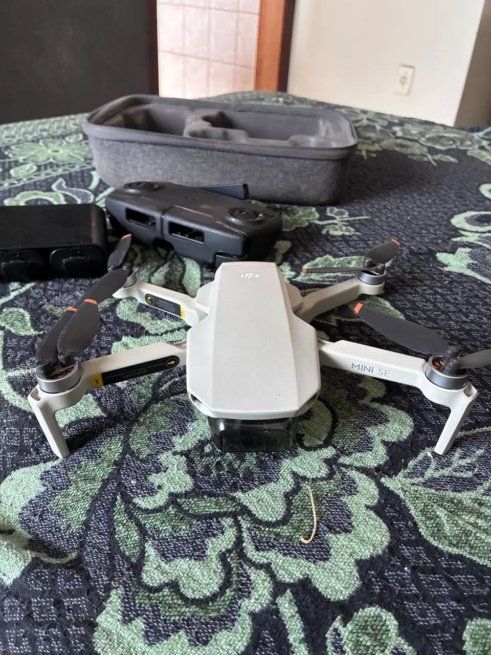 Drone mini se - Foto 4