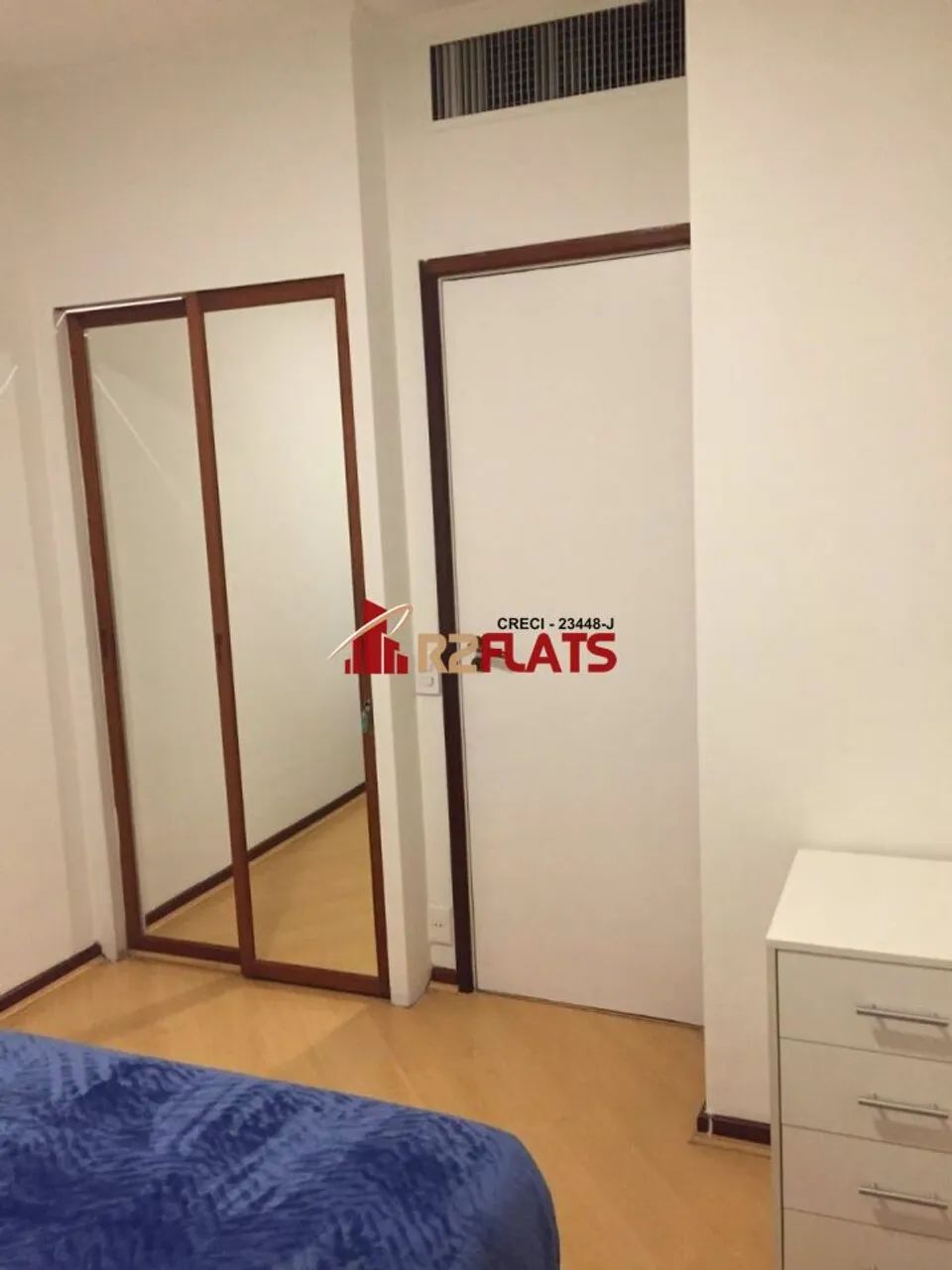 Flat com ótimo preço no bairro Consolação. Confira! - Foto 4