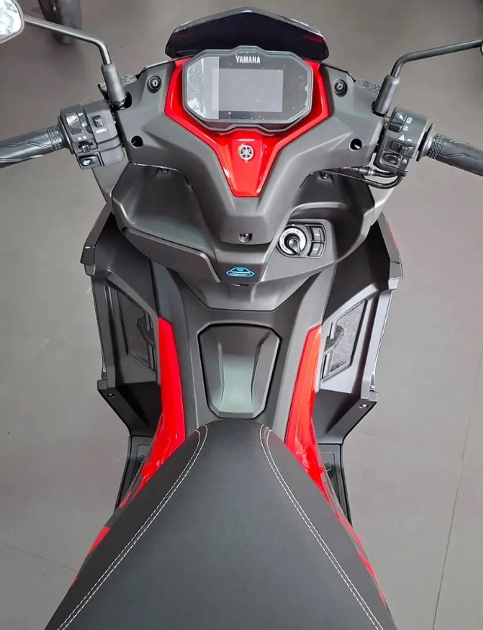 AEROX ABS CONNECTED - Foto 2