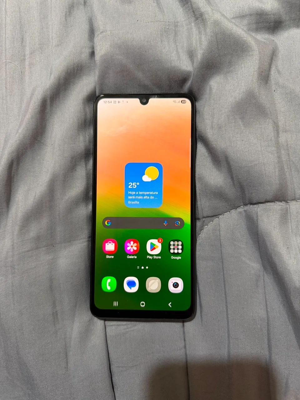 SAMSUNG A33  5G - Foto 4
