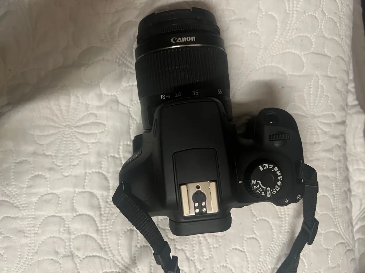 Camera digital  profissional  - Foto 4