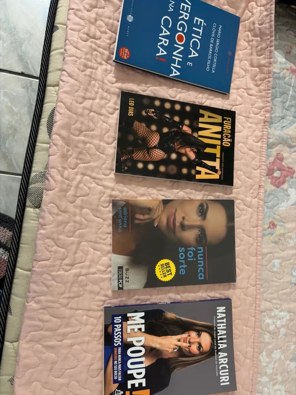 Livros - Foto 4