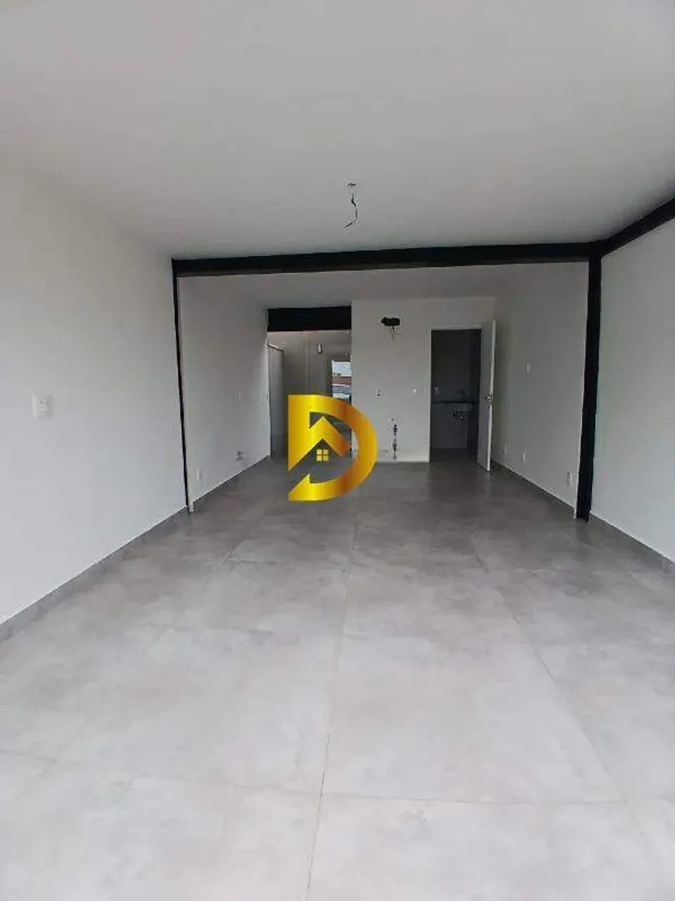 Sala com para aluguel, 30m² - Santa Maria - Uberaba