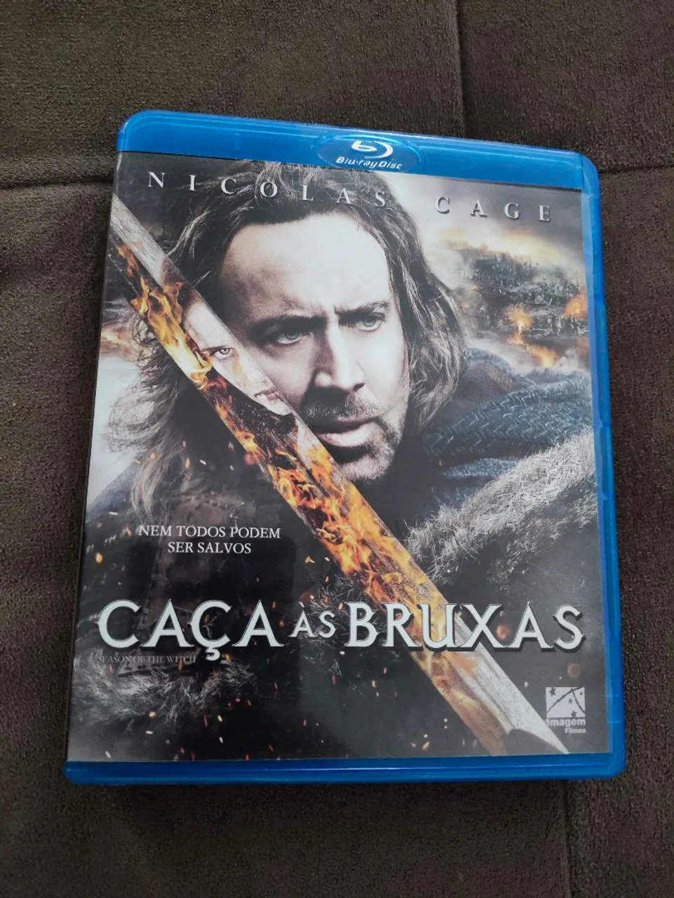 Blu-ray A Origem ( 2 discos ) - DVD, Blu-Ray e Vídeo Cassete