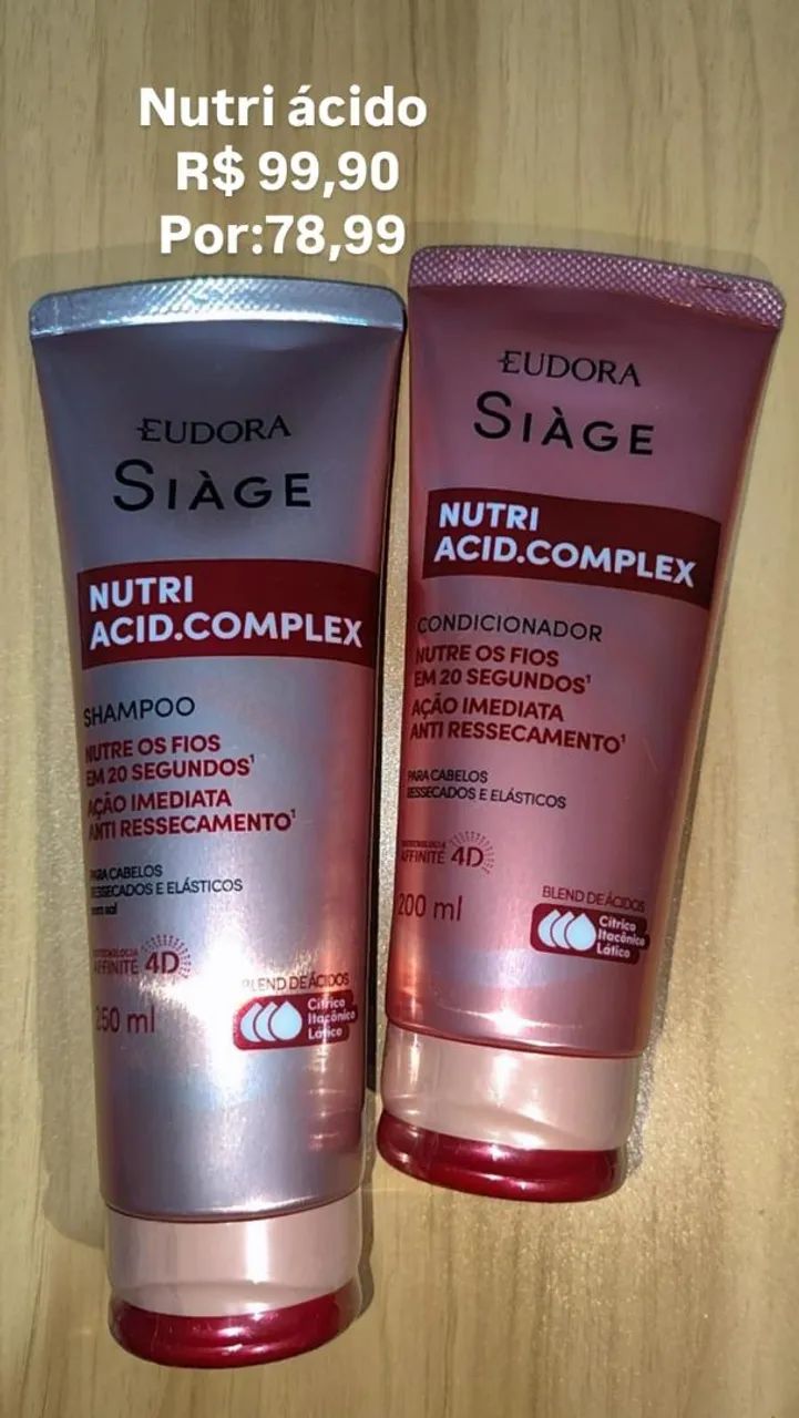 Siage Eudora  - Foto 5